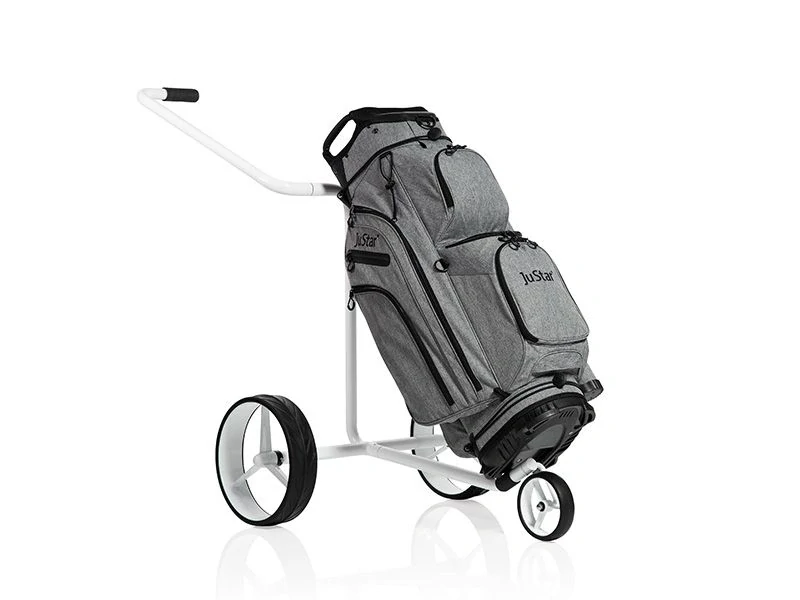 JuStar BLACK manual