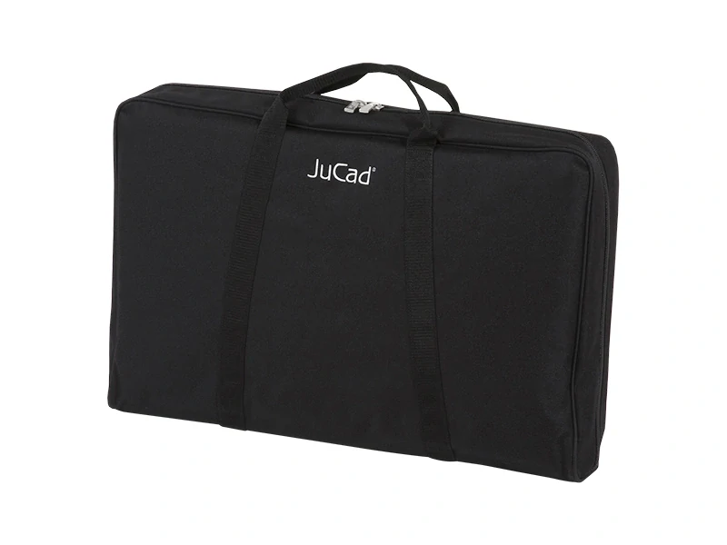 JuCad Carbon VERDE ROSÉ manual