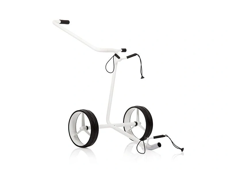 JuStar WHITE manual