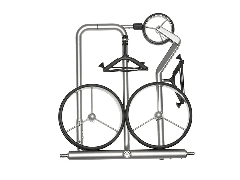 JuStar Carbon Light set