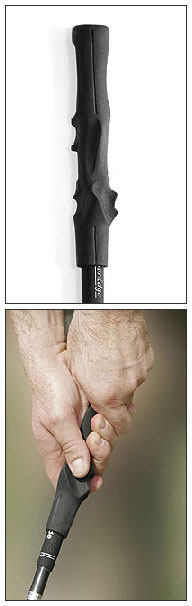 IZZO Grip coach