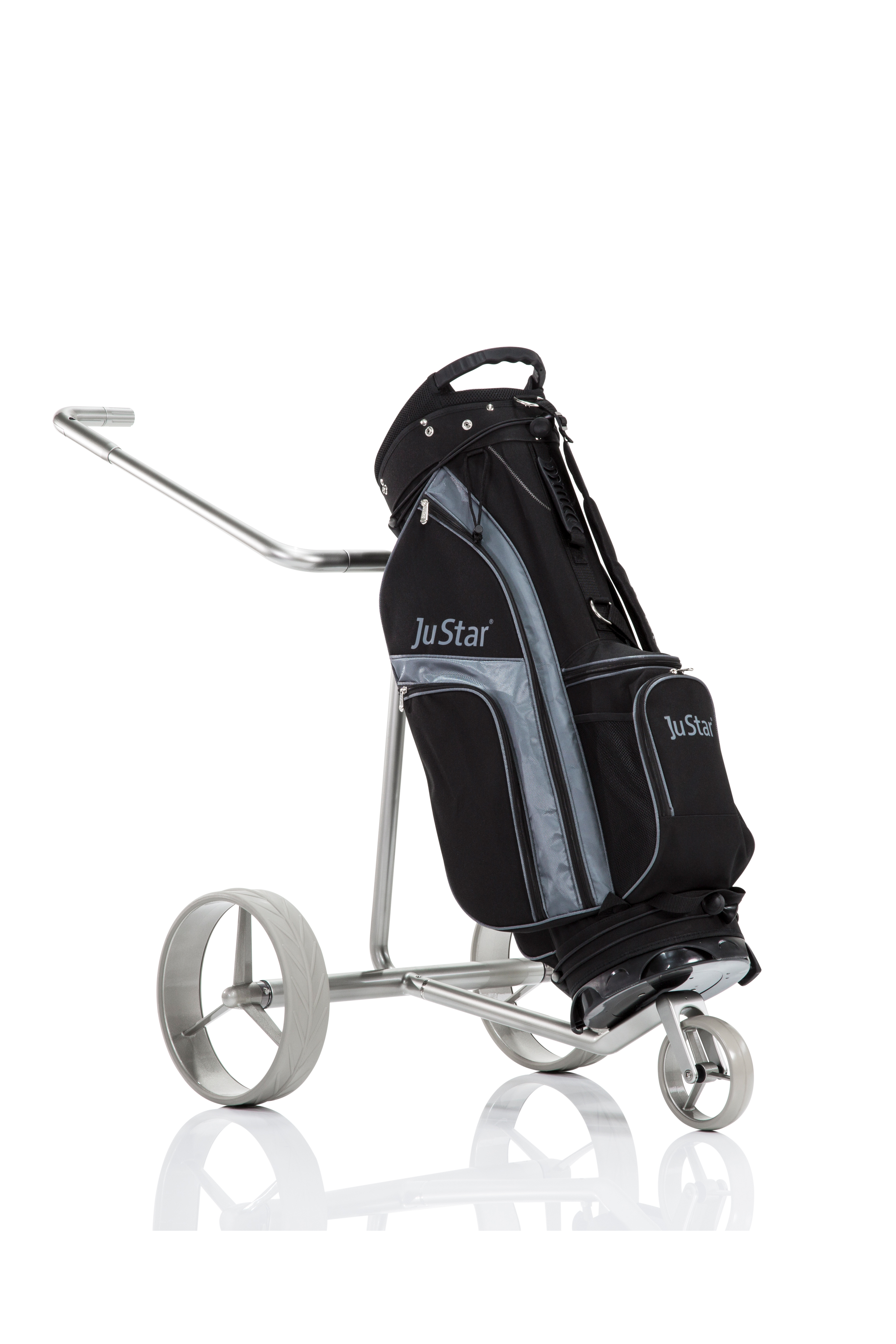 JuStar bag
