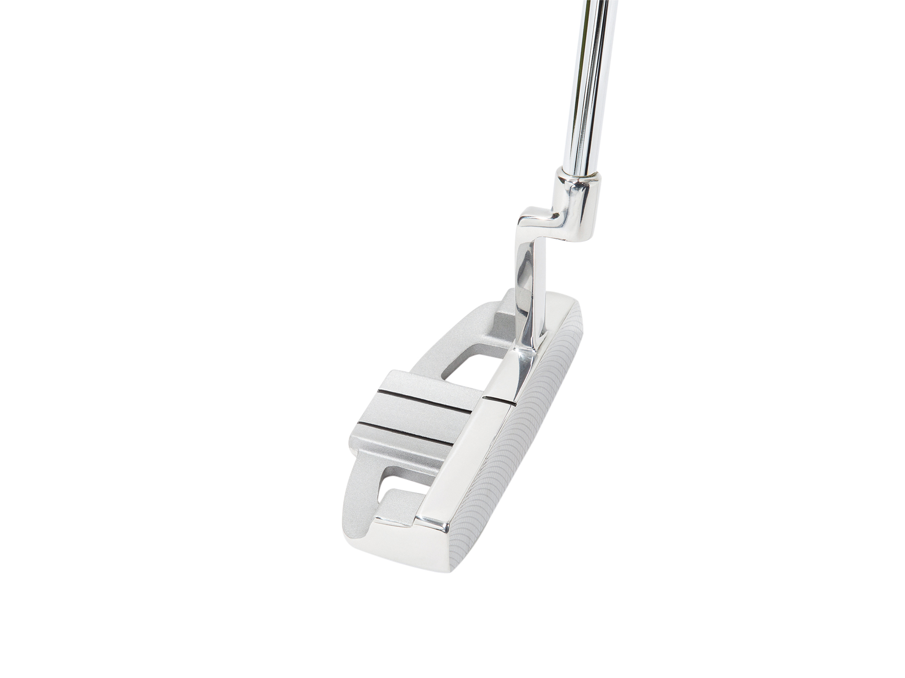JuCad half-mallet putter X700