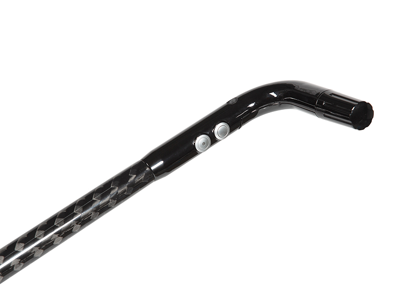 JuCad Carbon drive Classic 3.0 set