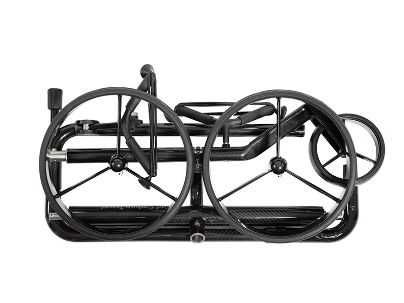 JuCad Carbon Travel 3.0 FACE LIFT