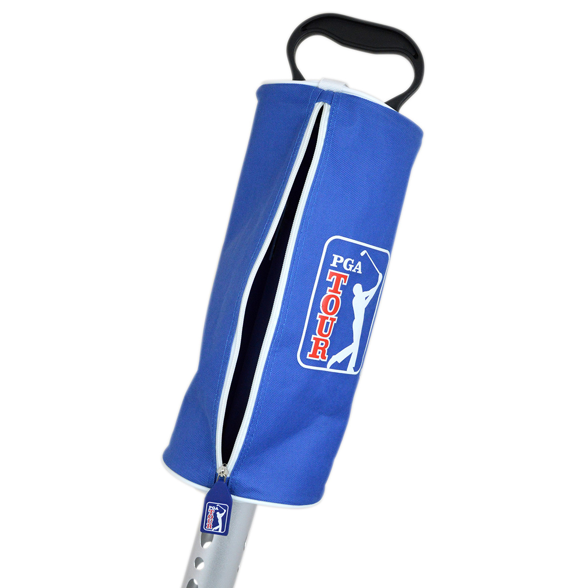 PGA Tour sběrač míčů