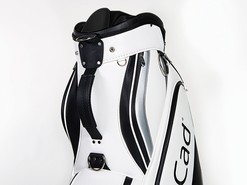 JuCad bag PRO