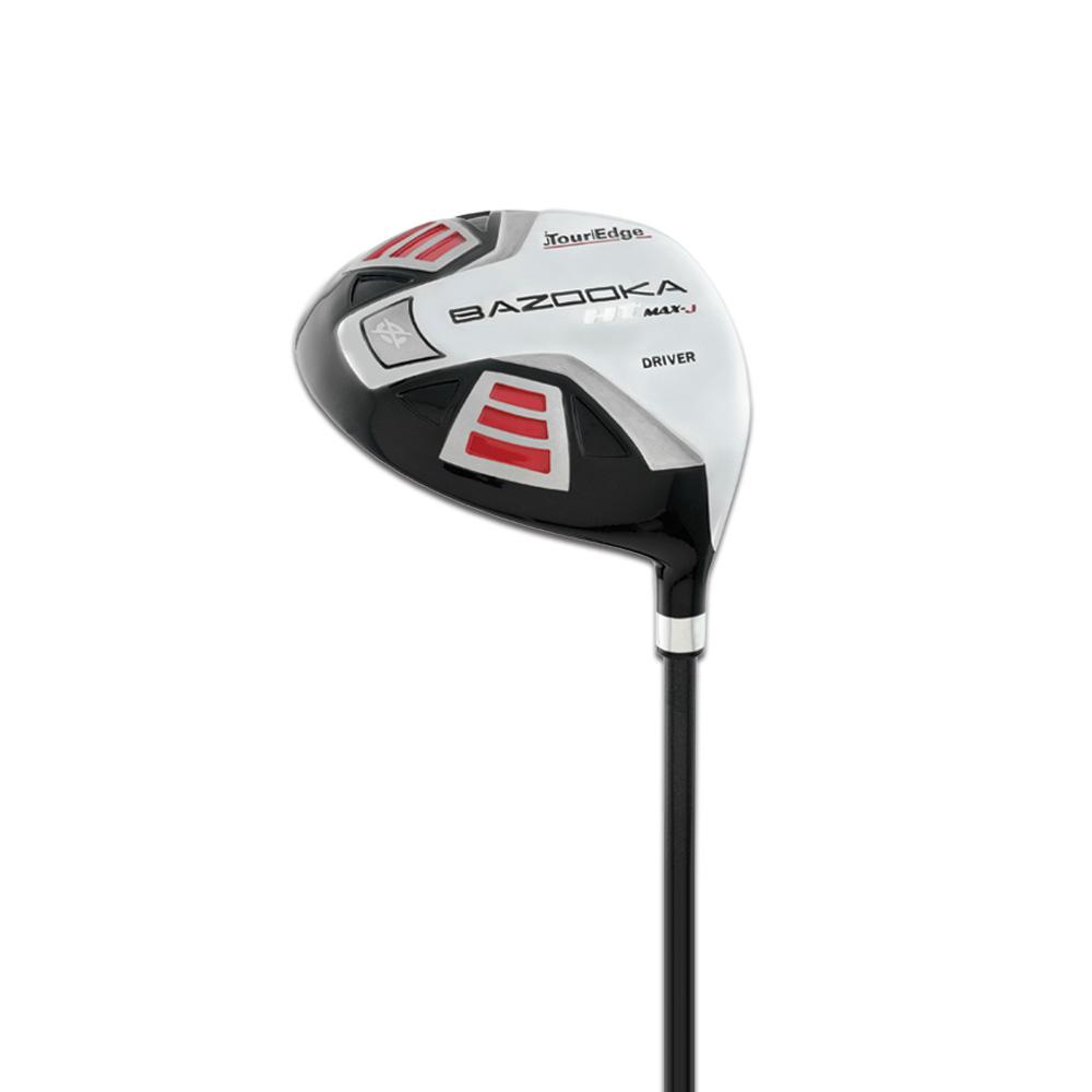 Dětský golfový set Tour Edge HT MAX-J