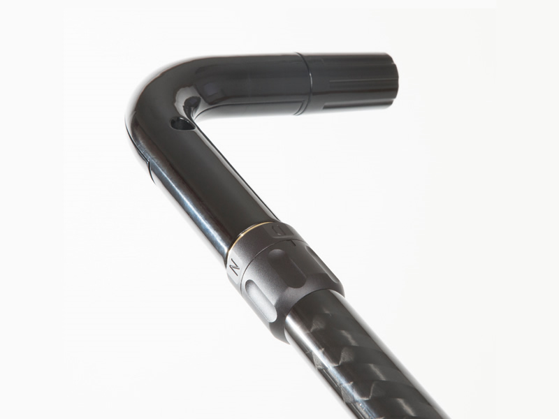 JuCad Carbon Travel 3.0 FACE LIFT
