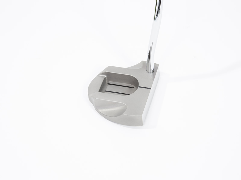 JuCad putter TITANIUM akční nabídka!