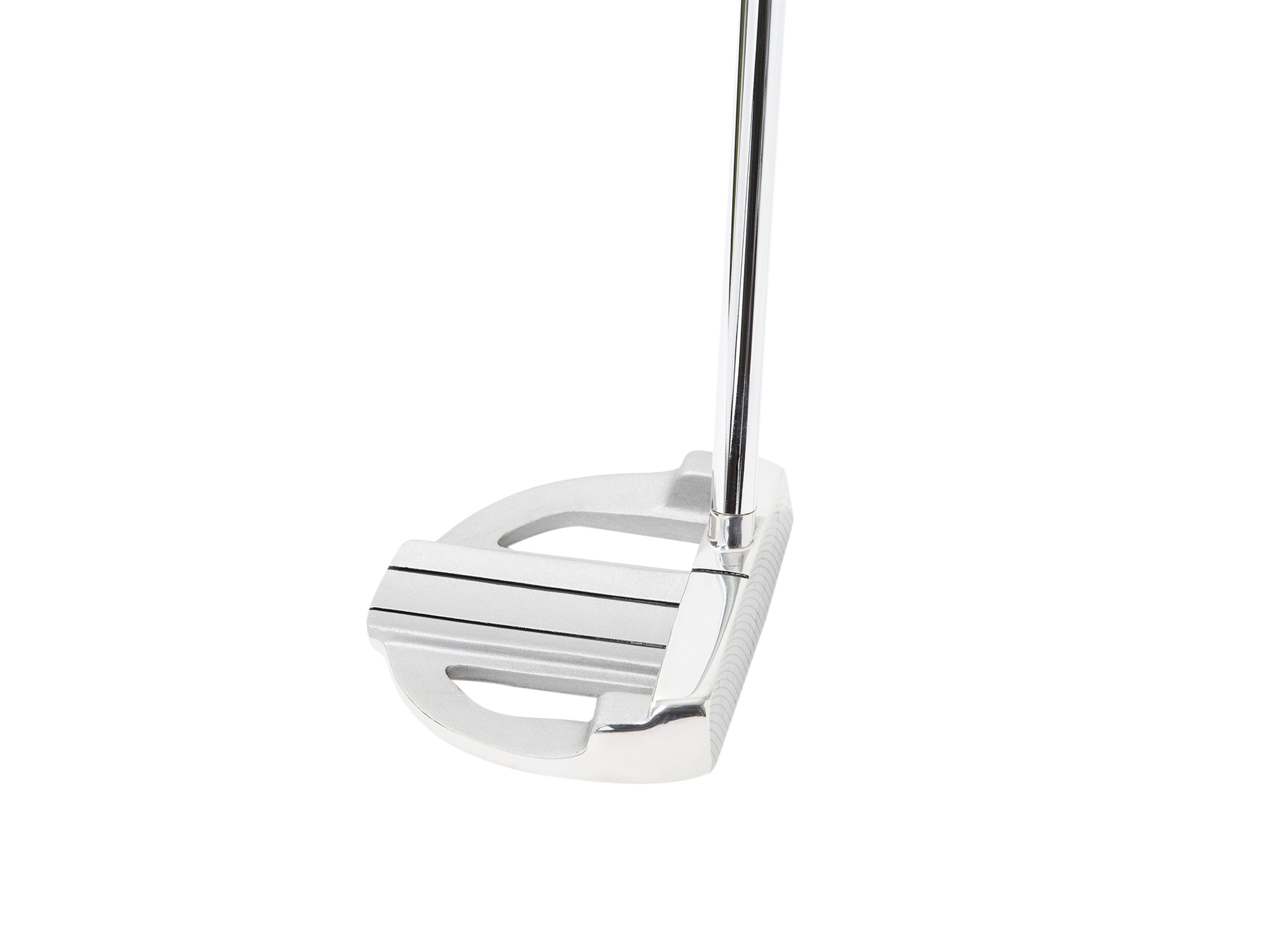 JuCad mallet putter X800