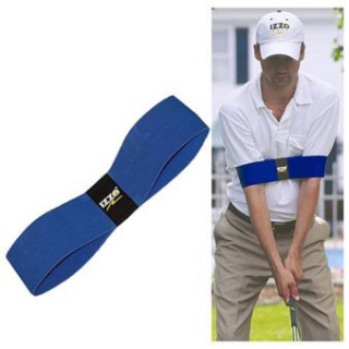 IZZO GOLF Smooth swing