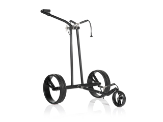 JuCad Phantom Titan black on black 3.0