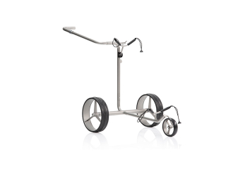 JuCad drive SL Titan Travel 3.0