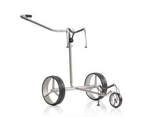 JuCad drive SL Titan Classic 3.0