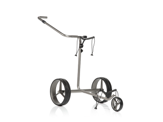 JuCad drive Stainless Steel 3.0