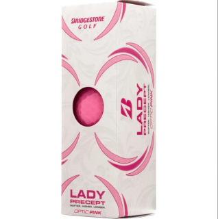 Bridgestone Precept Lady 3 ks