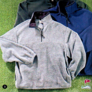 Hornung´s Polar fleece sweatshirt