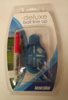 Sharpie set šablony a fixu na popis míče