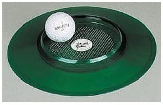 No Bogey putting cup - cvičná patovací jamka