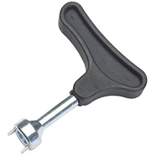 Champ Pro spike wrench