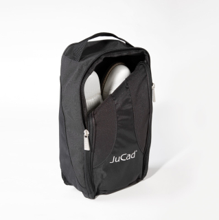 JuCad shoe bag