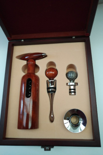 Navika Wine box set