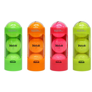 Volvik Vista iV v eko-obalu