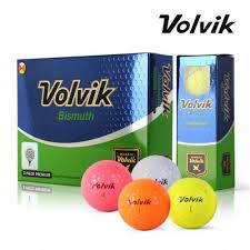Volvik Bismuth