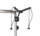 JuCad upper bag support - horní držák na bag