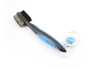 JuCad brush - kartáček s klipem