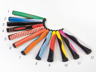 JuCad Jumbo grip