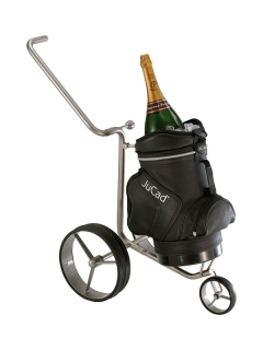 JuCad champagne trolley - vozík na šampaňské