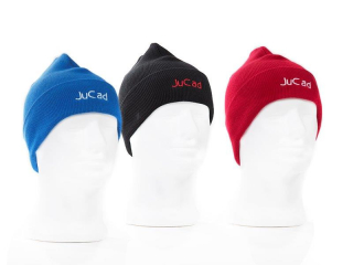 JuCad winter hat - zimní pletená čepice