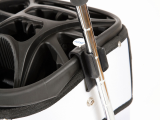 JuCad putter clip