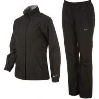 Nike Storm-FIT Rain Suit - dámská souprava do deště