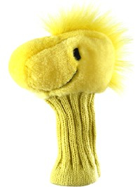 Hornung´s Woodstock putter cover - návlek na putter
