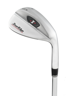 Tour Edge wedge Tour Grind Sole