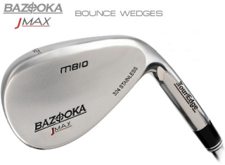 Tour Edge wedge Bazooka JMax pro leváky