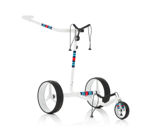 JuCad Carbon Travel Racing 3.0