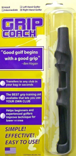 IZZO Grip coach