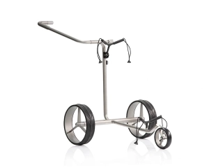 JuStar Titan Classic