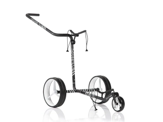 JuCad Carbon ZEBRA manual