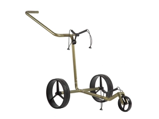 JuCad Carbon VERDE BLACK manual
