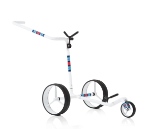 JuCad Carbon RACING manual
