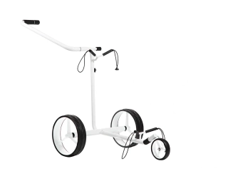 JuStar WHITE 1.0