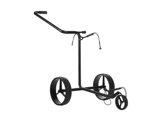 JuStar BLACK manual