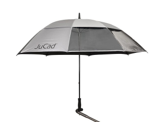 JuCad golfový deštník Windproof&Window