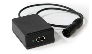 JuCad USB nabíjecí kabel
