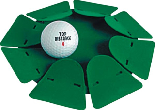 Hornung´s Plastic putting cup - cvičná jamka